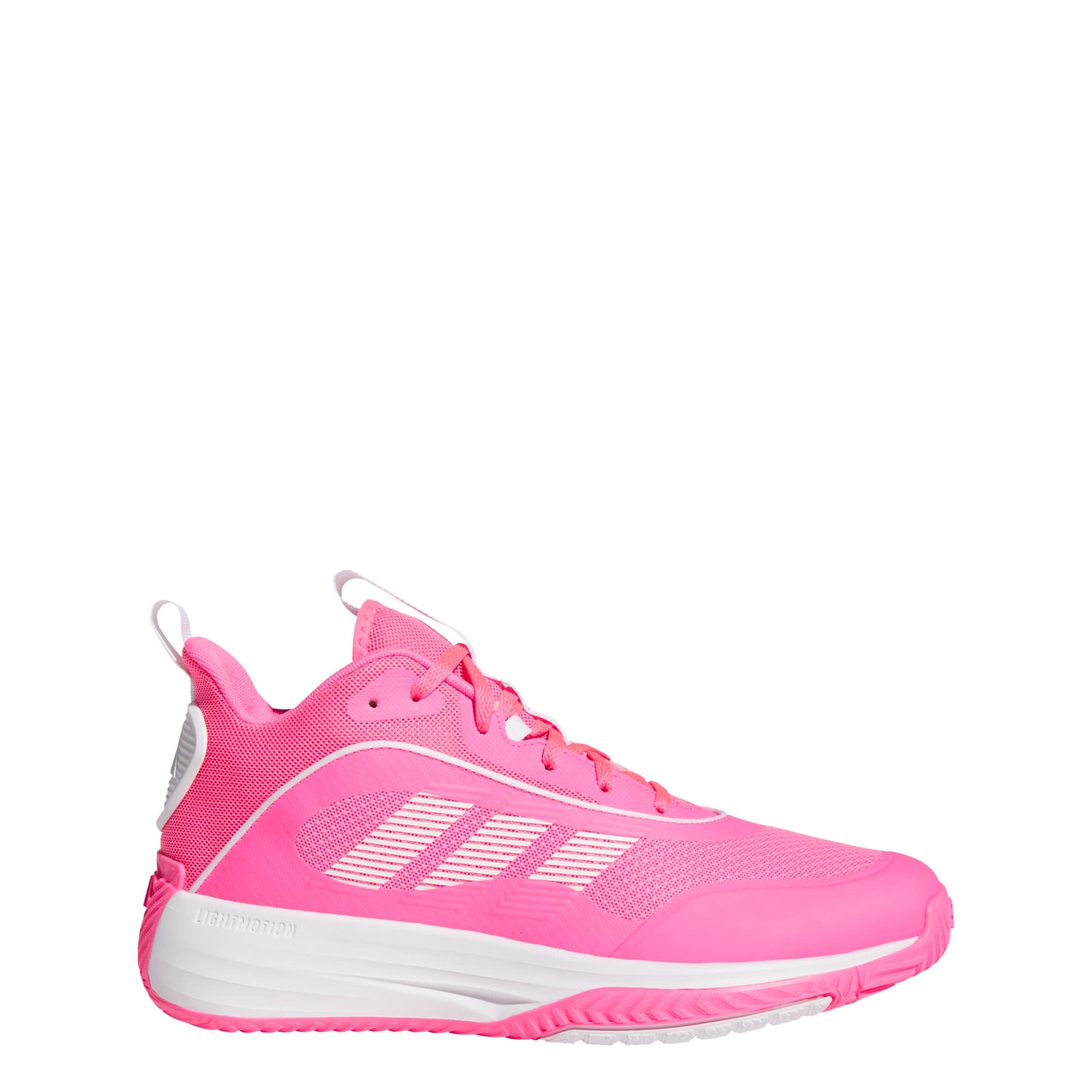 ADIDAS PERFORMANCE - Calzado deportivo 'Ownthegame 3.0' en rosa
