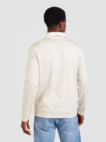 JOOP! Shirt 'Pasquale' in Beige