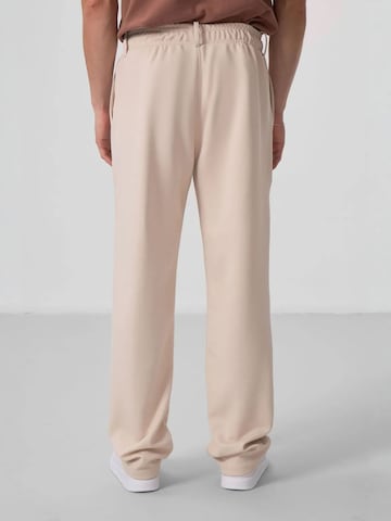 Tommy Life Wide leg Trousers in Mixed colours