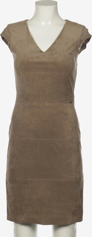 CINQUE Dress in S in Brown: front