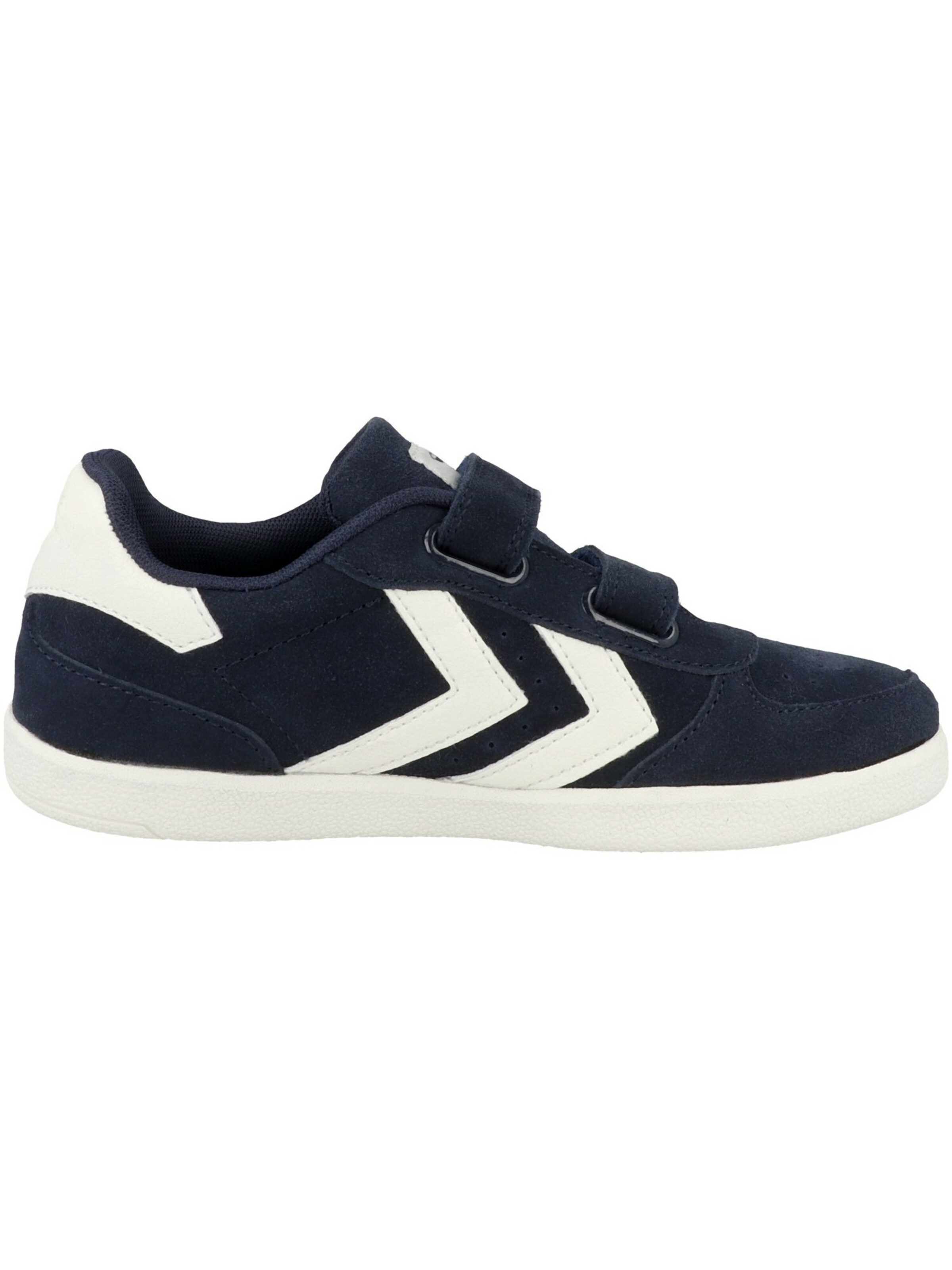 Sneaker 'Victory' di Hummel in blu