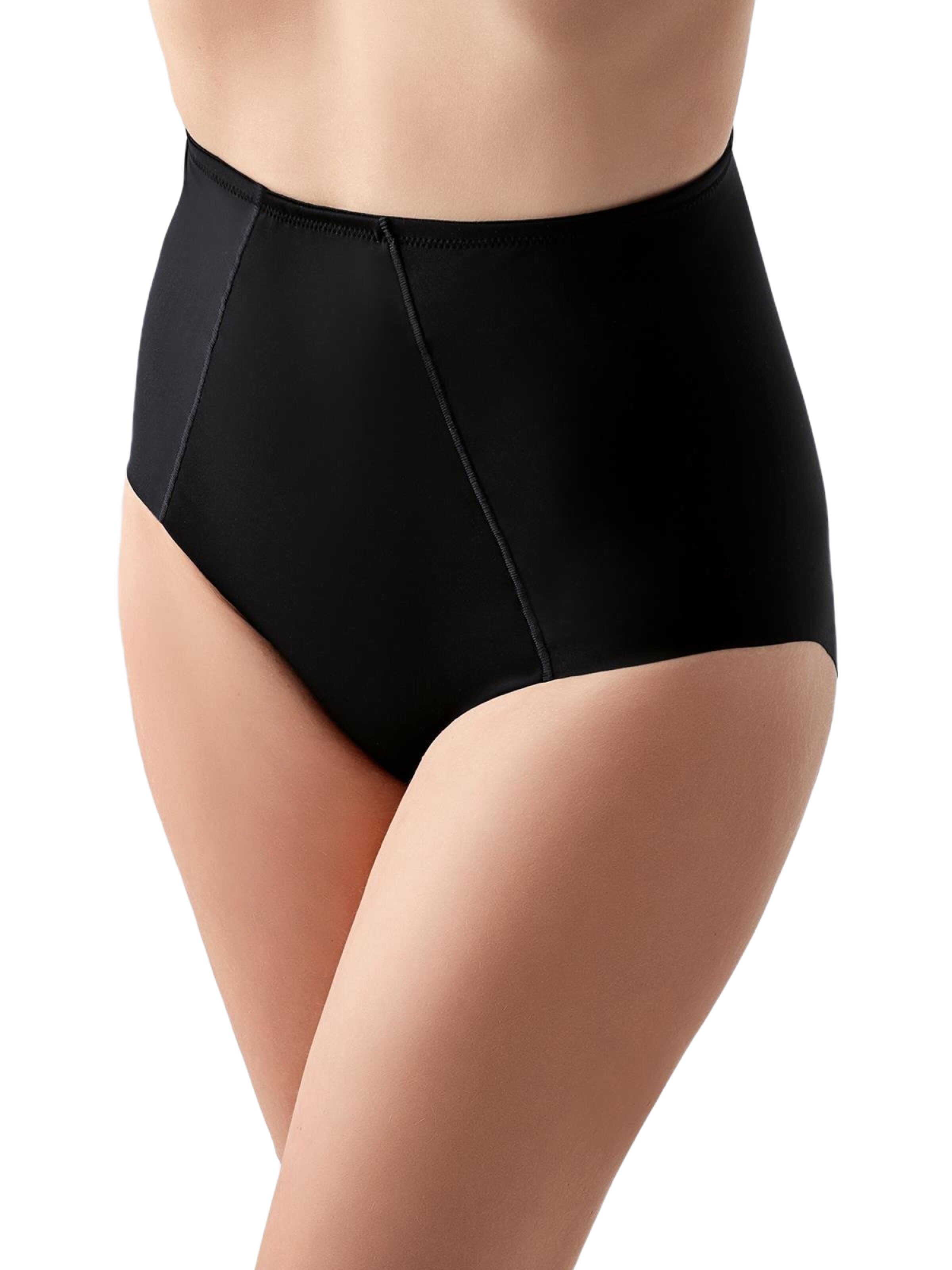 C&City Shapingslip in Zwart