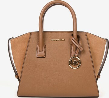 Michael Kors Handbag in Brown: front
