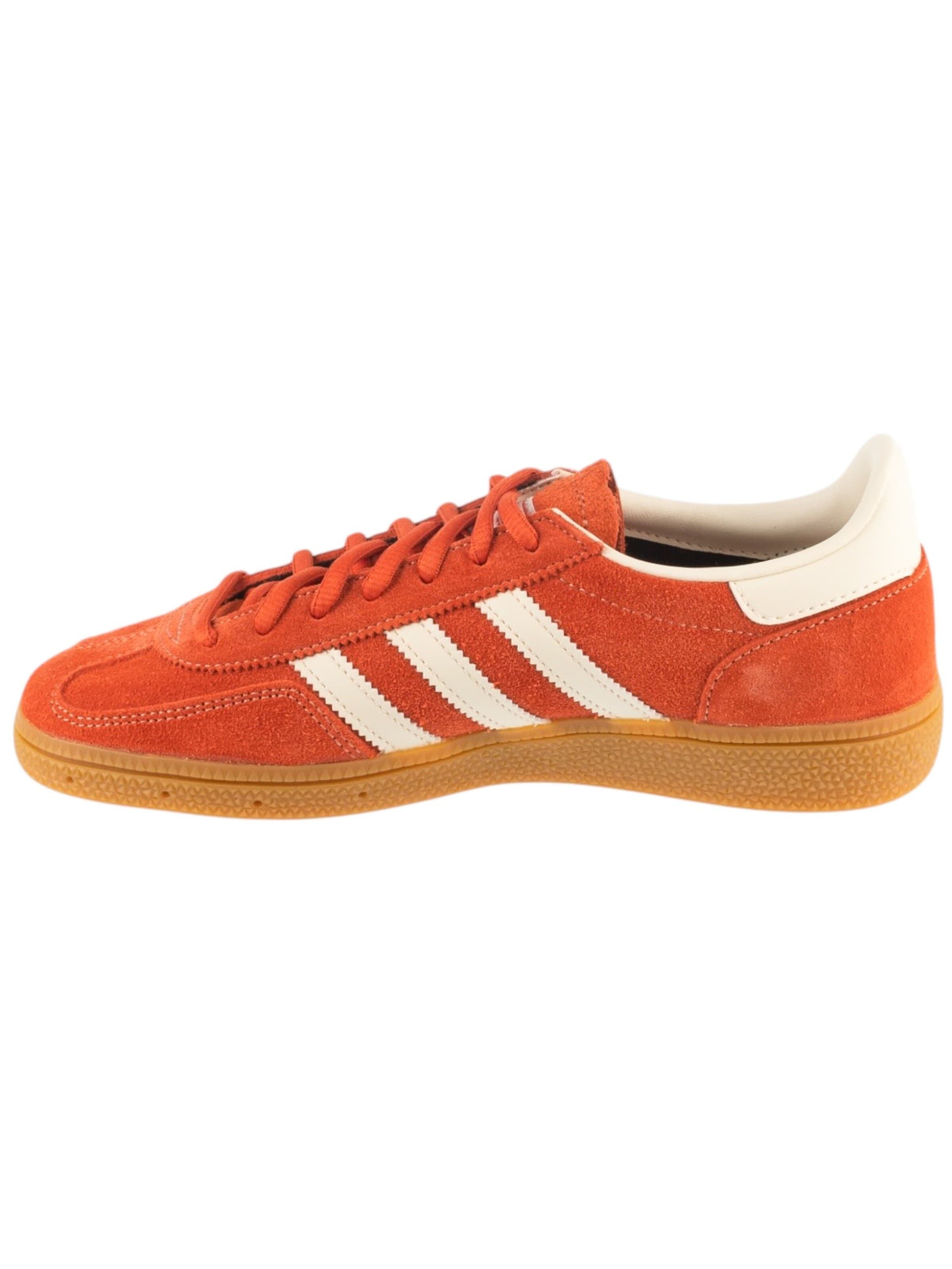 Baskets basses 'adidas Handball Spezial' ADIDAS ORIGINALS en orange
