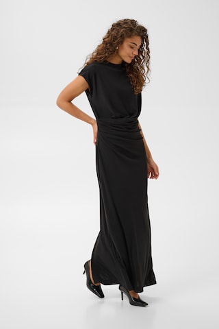 CULTURE Dress 'Camma' in Black