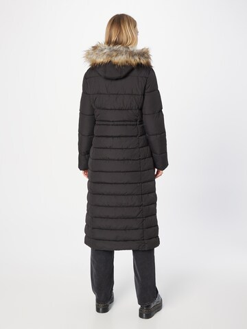 Oasis Winter coat in Black