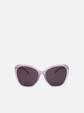 JIMMY CHOO - Gafas de sol en lila