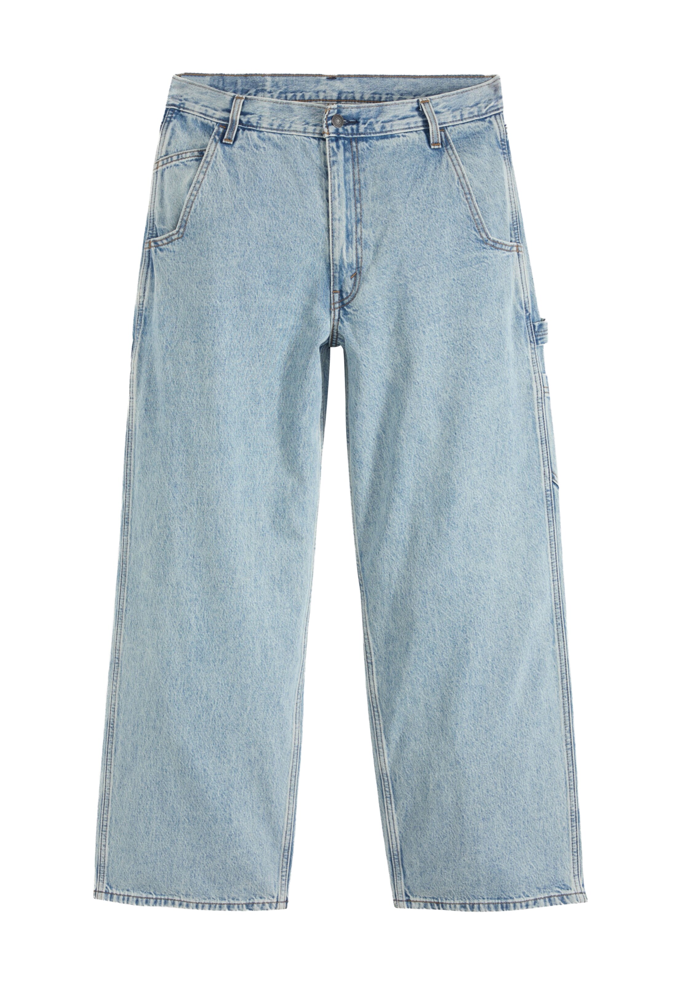 LEVI'S ® Τζιν cargo 'EXTRA BAGGY UTILITY' σε 30/31 σε μπλε ντένιμ, Άποψη προϊόντος