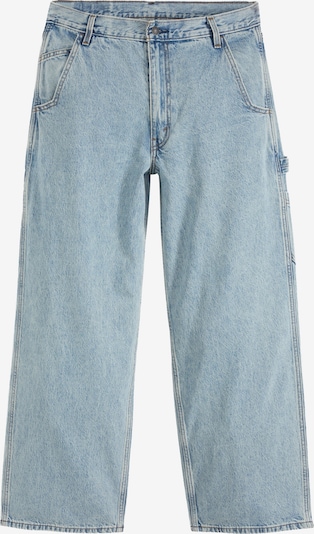 LEVI'S ® Cargo traperice 'EXTRA BAGGY UTILITY' veličine 30/32 u plavi traper, Pregled proizvoda