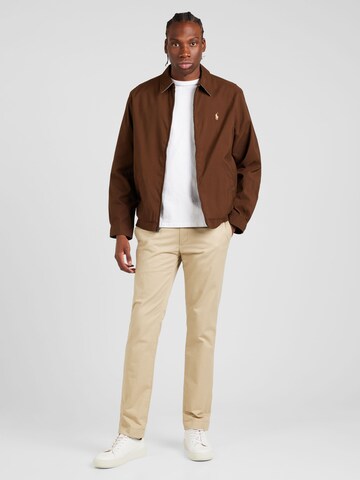 Polo Ralph Lauren Övergångsjacka i brun