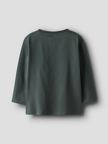 NAME IT Póló 'NMMTAMIR' - szürke