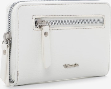 TAMARIS Wallet 'Anuschka' in White