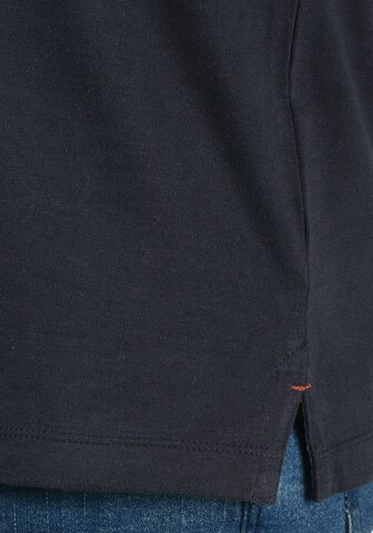 Maglietta 'Fabi' di BLEND in grigio