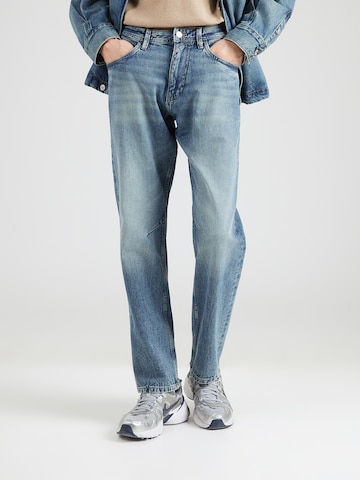 TOM TAILOR DENIM Regular Jeans' WAYLEN' in Blau: Vorderseite