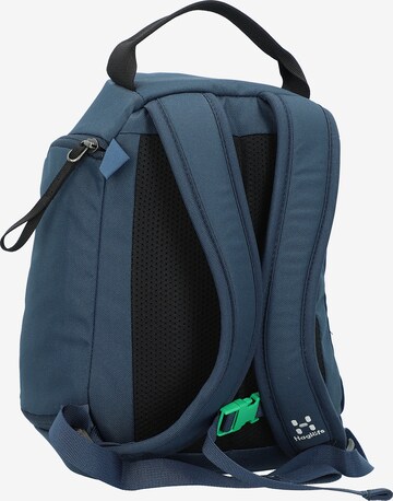 Haglöfs Sports Backpack 'Corker' in Blue