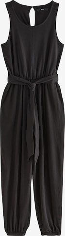 NextKombinezon - crna boja: prednji dio