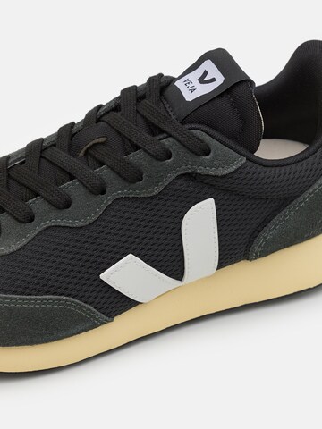 Veja Nízke tenisky 'Rio Branco II' - Čierna