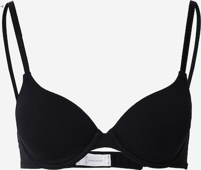 Women' Secret Soutien-gorge en noir, Vue avec produit