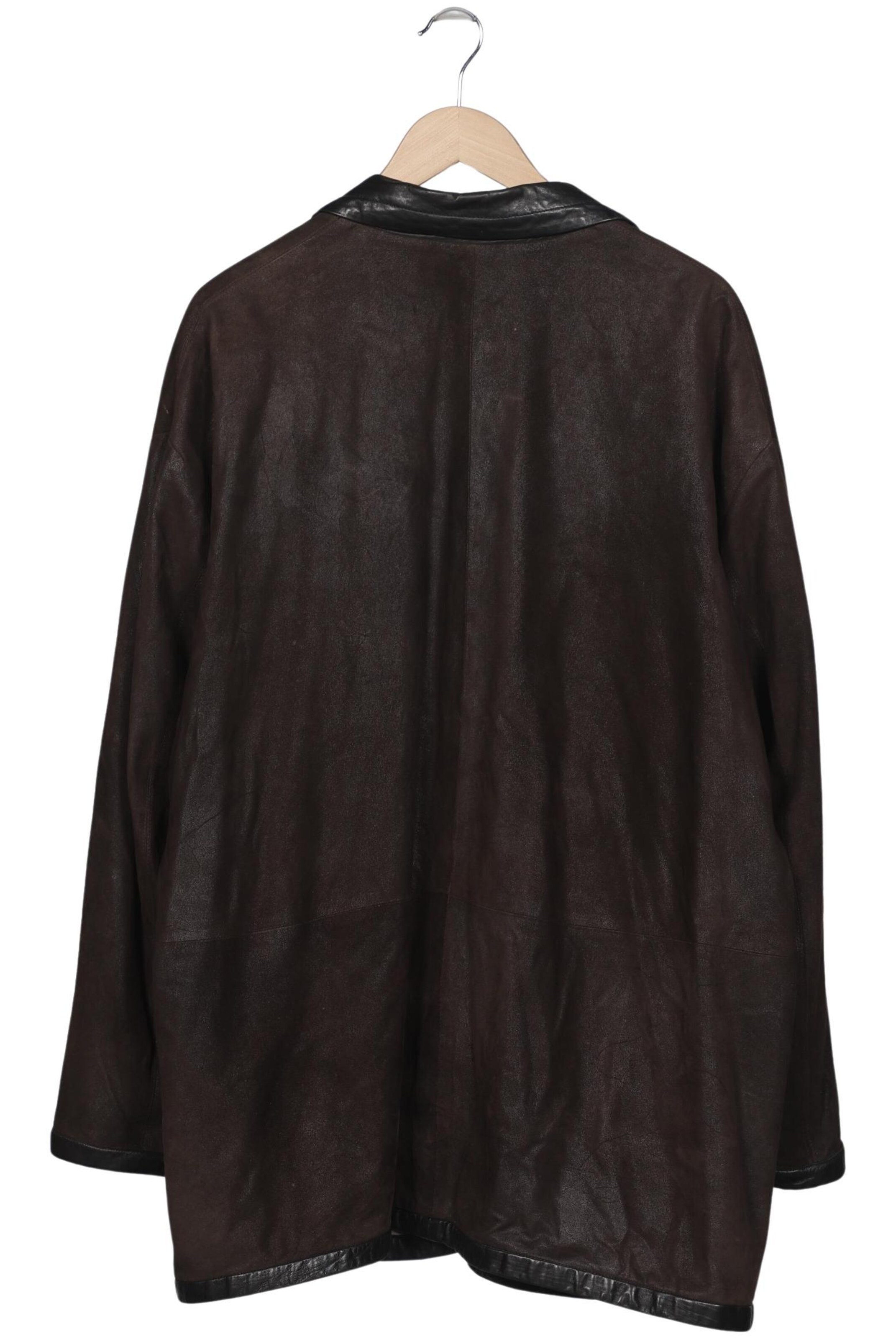 Sylvie Schimmel Jacket & Coat in L in Brown