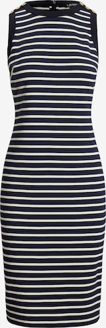 Lauren Ralph LaurenHaljina - plava boja: prednji dio