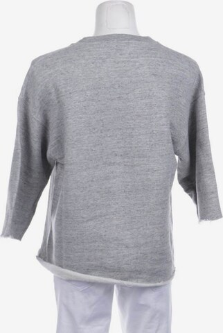 Golden Goose Sweatshirt & Zip-Up Hoodie in S in Grey