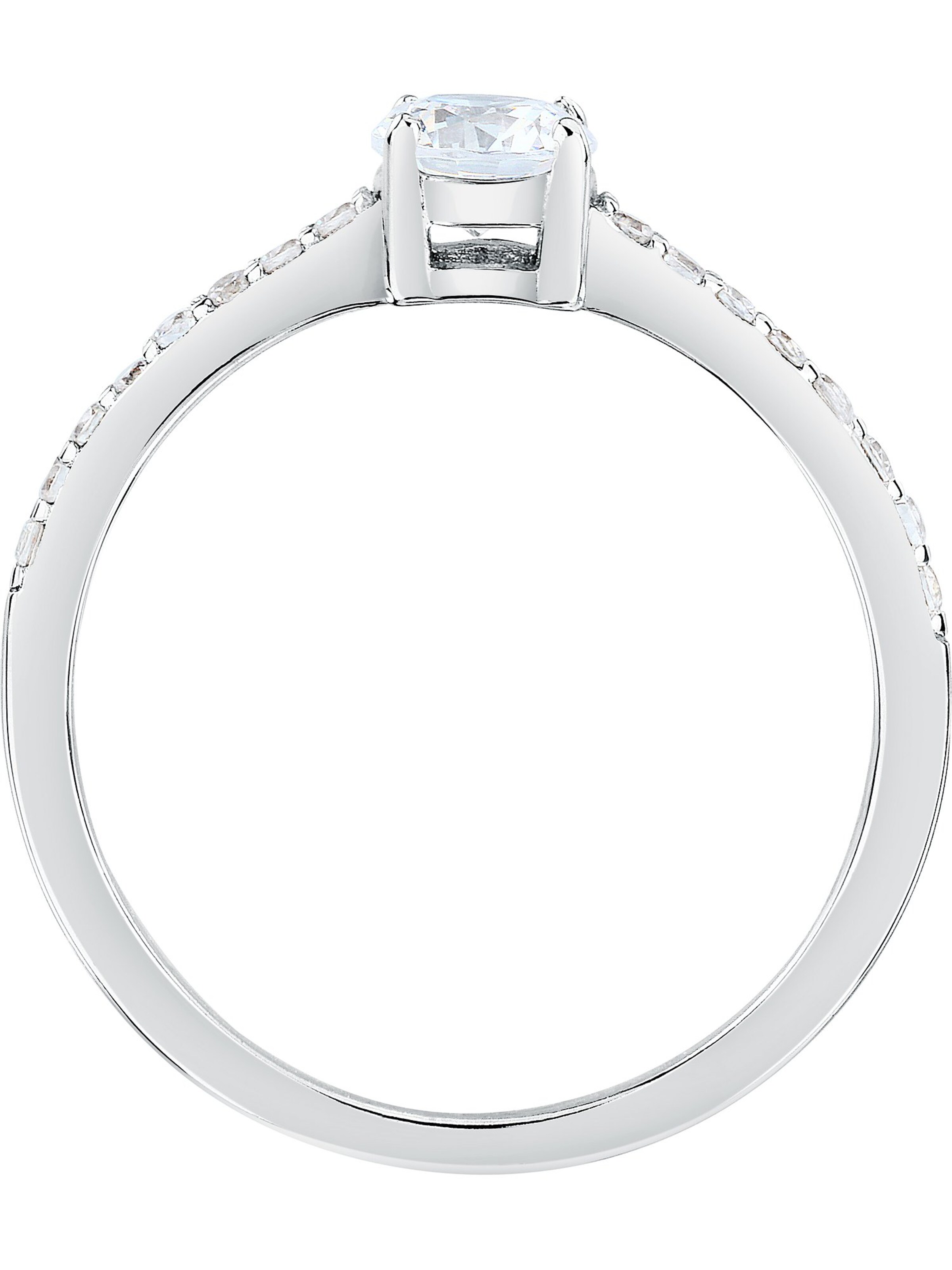 MORELLATO Ring in Silber