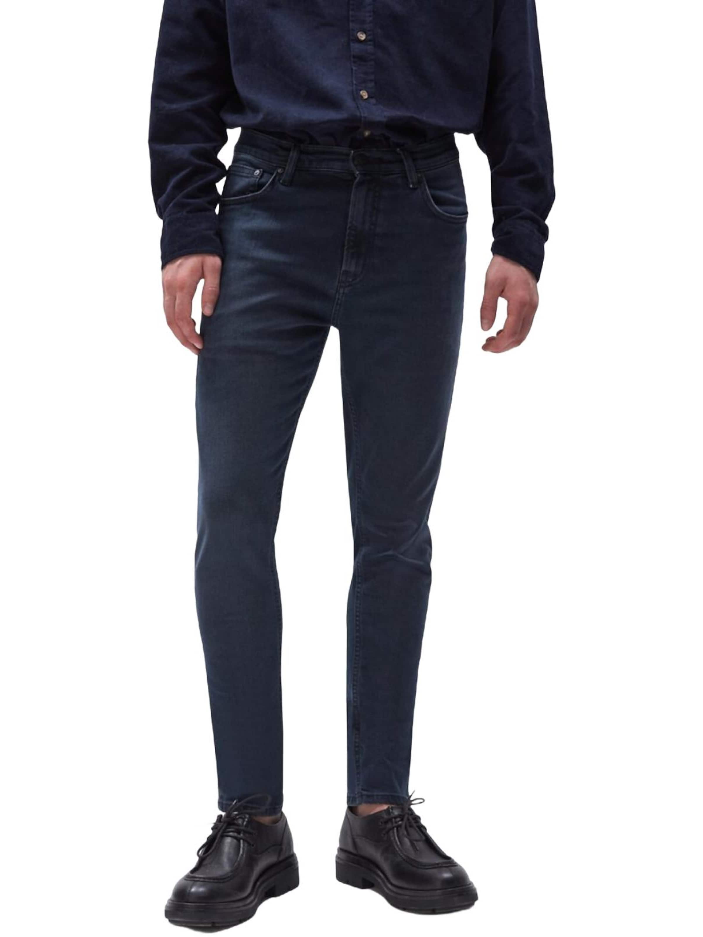 Skinny Jeans 'LTB Jeans Herren Smarty Y Skinny Leg Mid Waist Jeanshose' di LTB Jeans in blu