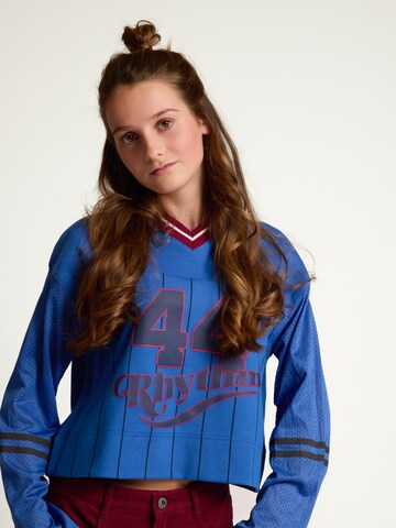 Looxs Revolution Sweatshirt in Blauw