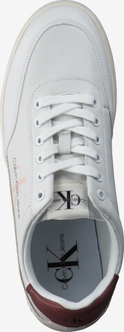 Calvin Klein Sneakers laag in Wit