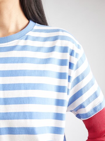 Danefae Shirt in Blue