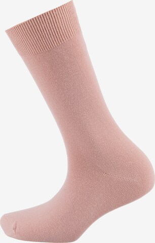 camano Socken in Mischfarben