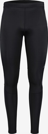 Rukka Pantalon de sport 'Malka' en gris / noir, Vue avec produit
