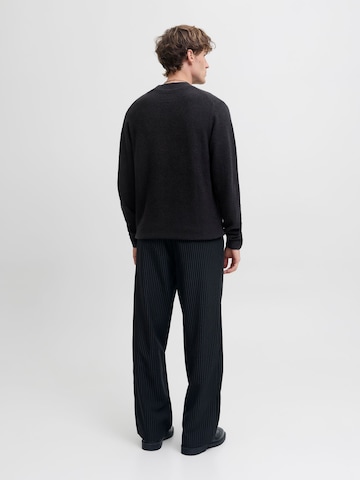 Pullover di Jack & Jones Premium in nero