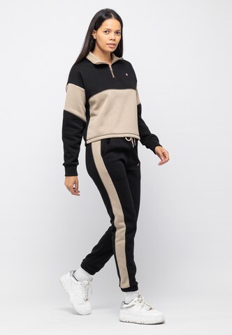 Tom Barron Sports suit in Beige