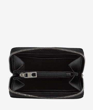 Liebeskind Berlin Wallet in Black