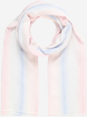 ESPRIT Scarf in White: front