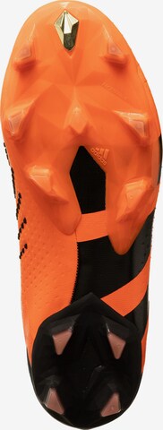 Scarpa da calcio 'Predator Accuracy.1' di ADIDAS PERFORMANCE in arancione