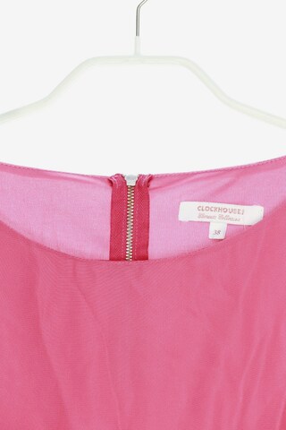 CLOCKHOUSE Bluse M in Pink