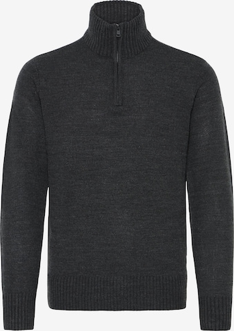 BLEND - Pullover ' BHRyce ' em preto: frente