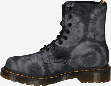 Dr. Martens Lace-up bootie 'Pascal' in Black