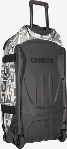 Ogio Trolley 'Rig 9800' in Grau