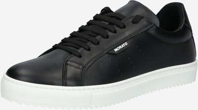 ANTONY MORATO Sneaker 'Spike' in schwarz, Produktansicht