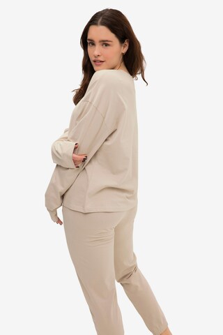 Studio Untold Pyjama in Beige