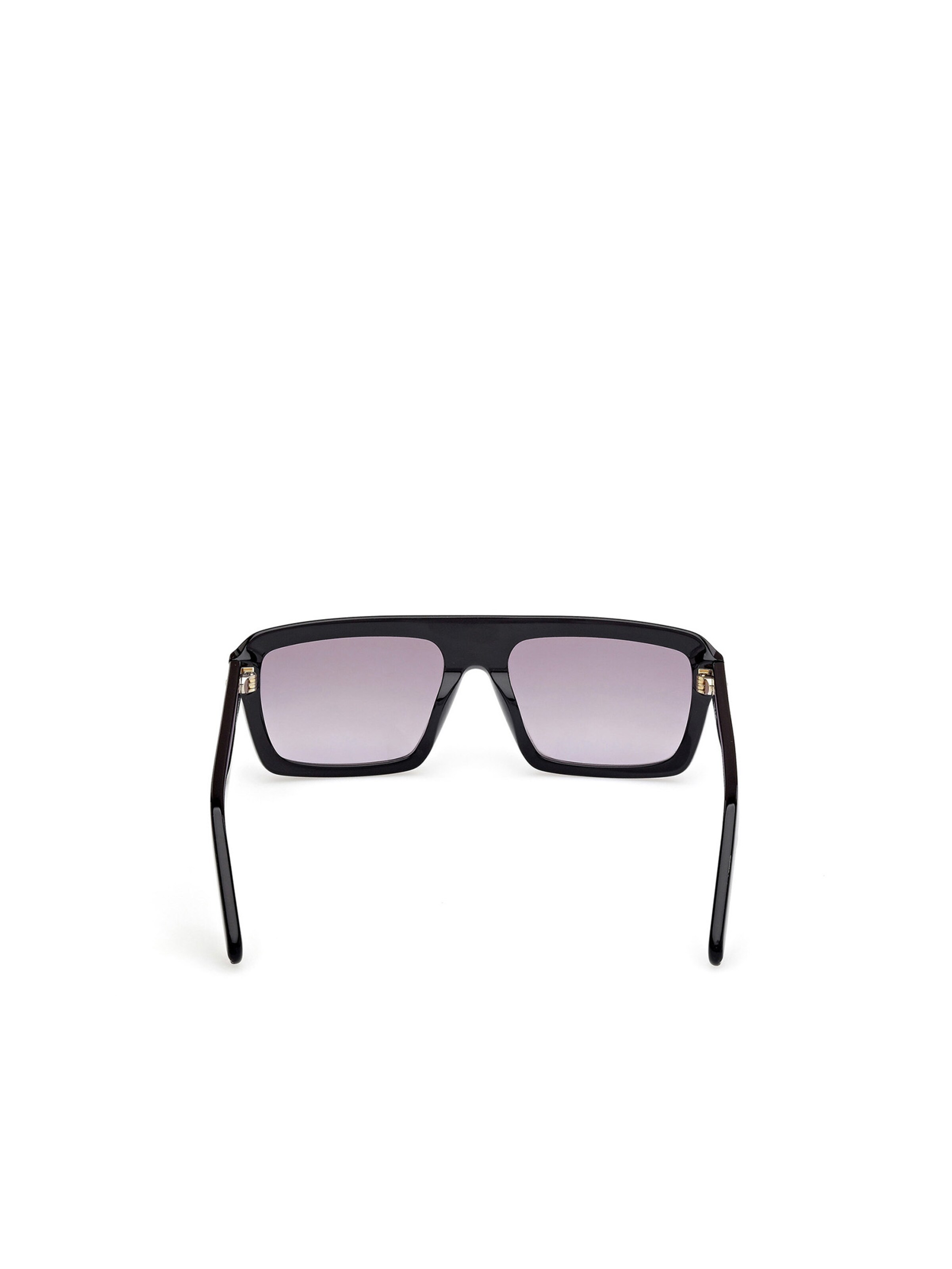 Occhiali da sole di ADIDAS ORIGINALS in nero