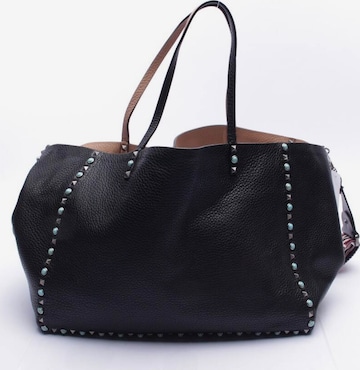 VALENTINO Handtasche One Size in Schwarz: predná strana