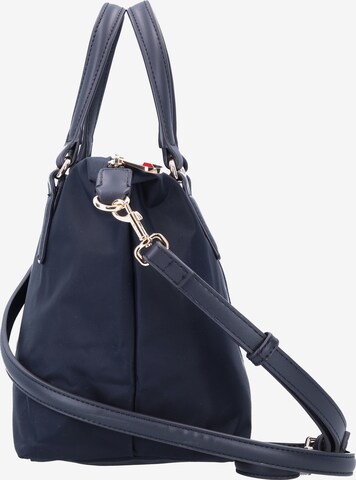 TOMMY HILFIGER Shopper 'Poppy' in Blau