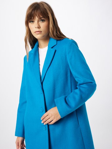 UNITED COLORS OF BENETTON Jacke in Blau