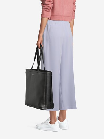 Calvin Klein Shopper - Čierna