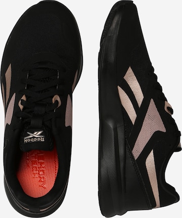 Reebok - Zapatillas de running 'Runner 4.0' en negro