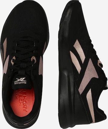 Sneaker de alergat 'Runner 4.0' de la Reebok pe negru